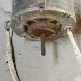 Elektro dwigatel