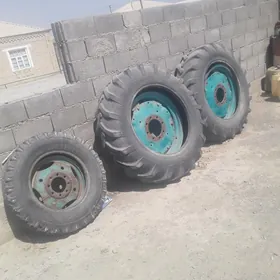 mtz teker
