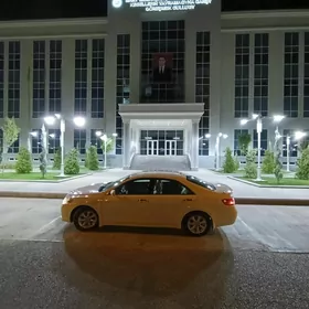 Toyota Camry 2010