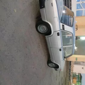 Lada 2107 1986