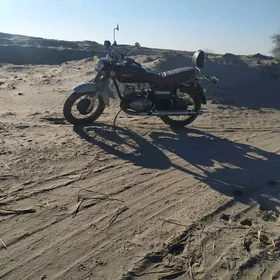 Ural 4320 1990