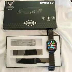 SWIM 50 Smart sagat