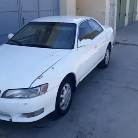 Toyota Mark II 1993