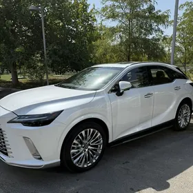 Lexus RX 350 2024