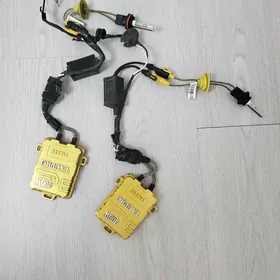 Sinon lampa