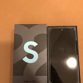 Samsung S22