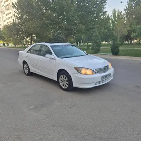 Toyota Camry 2002