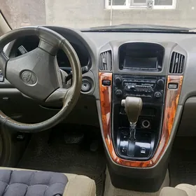 Lexus RX 300 1999