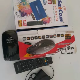 Tuner alem tv