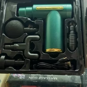 MASSAŽNİ APARAT