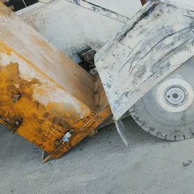 BETON KESÝÄN