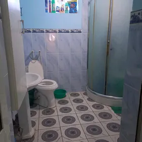 jaŷ Gyzylarbat