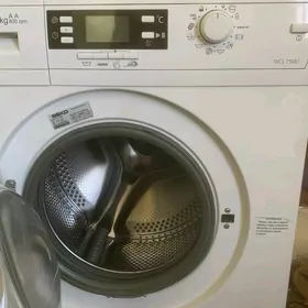 Beko kirmaşyn