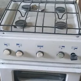 gaz  plita