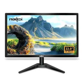 MONITOR 22 Full HD