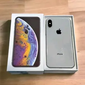 IPHONE XS