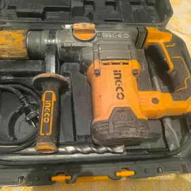 inkko hilti