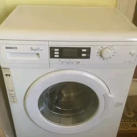 Kirmaşyn Beko