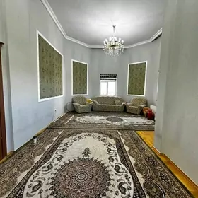 Элитка Молланепес 4 комната