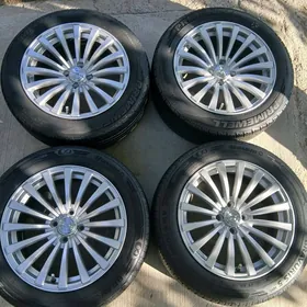 Teker 205 55 16