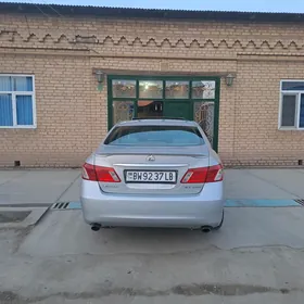 Lexus ES 350 2007