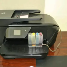 ПРИНТЕР ЦВЕТНОЙ HP