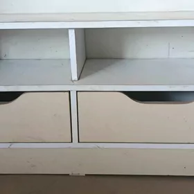 telewizor goýulýan postawka