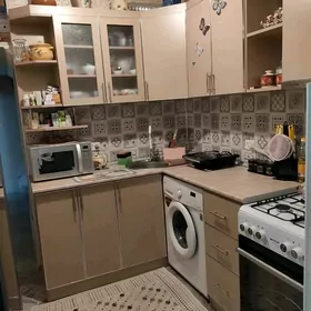 Мир2, 2ком, 64м²