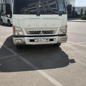 Mitsubishi Canter 2022