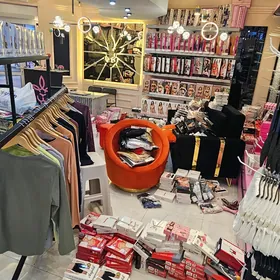 Satlyk Magazin