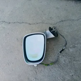 lexsus  ES bakaboŷ