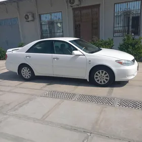 Toyota Camry 2002
