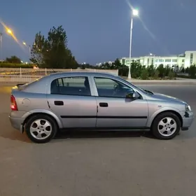 Opel Astra 1999