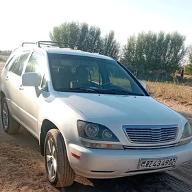 Lexus RX 300 1999