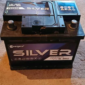 Silver