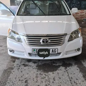 Toyota Avalon 2009