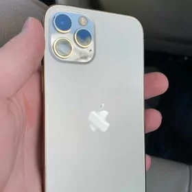 iPhone 12 Pro