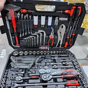 Nabor acar 144pcs