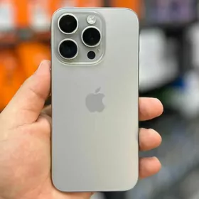 IPHONE 15PRO 128GB 2Sim CH/A