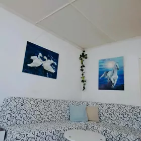 Satlyk jaÿ Продаётся квартира