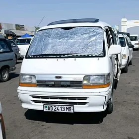 Toyota Hiace 1991
