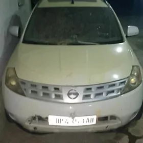 Nissan Murano 2005