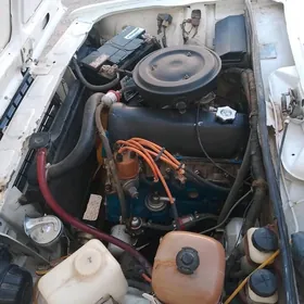Lada 2107 1999