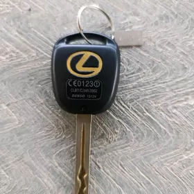 Leхus Rх 300