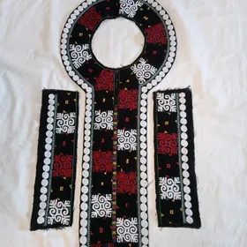 El yaka