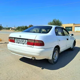 Toyota Corona 1995