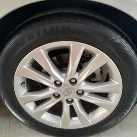 Lexus ES 350 2010