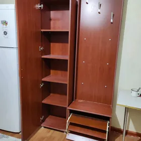 ПрихожкаПрихожка