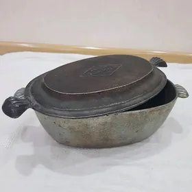 ПОСУДА РАЗНАЯ