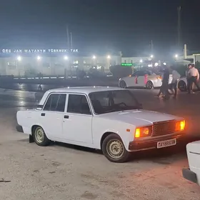 Lada 2107 1999
